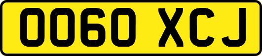 OO60XCJ