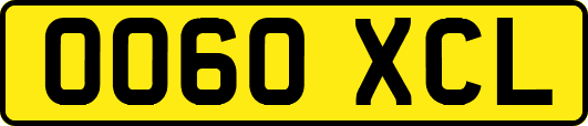 OO60XCL