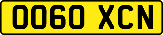 OO60XCN
