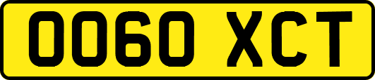 OO60XCT
