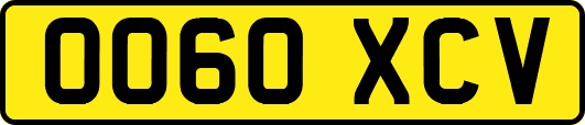 OO60XCV