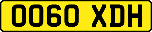OO60XDH