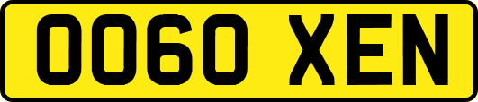 OO60XEN