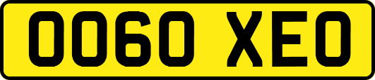 OO60XEO