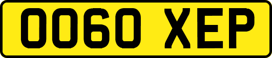 OO60XEP