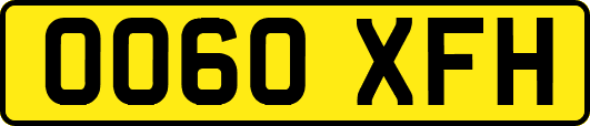 OO60XFH