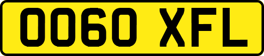 OO60XFL