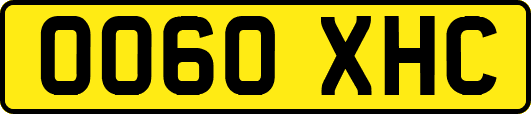 OO60XHC