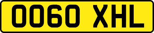 OO60XHL