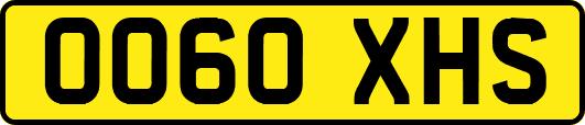 OO60XHS