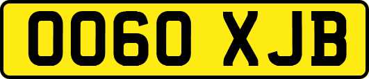 OO60XJB
