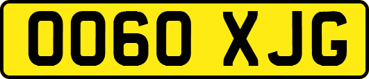 OO60XJG