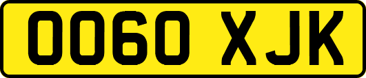 OO60XJK