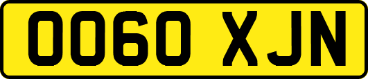 OO60XJN