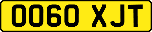 OO60XJT