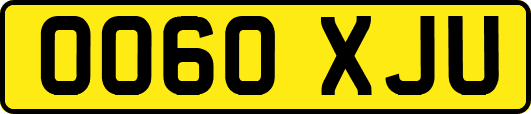 OO60XJU