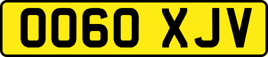 OO60XJV