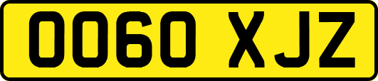 OO60XJZ
