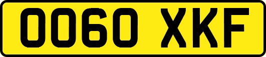 OO60XKF