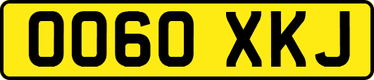 OO60XKJ