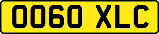 OO60XLC