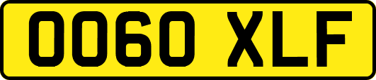 OO60XLF