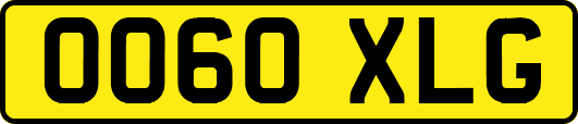 OO60XLG