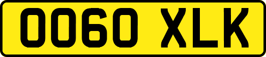 OO60XLK