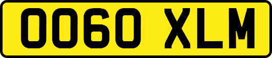 OO60XLM