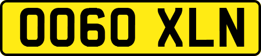 OO60XLN
