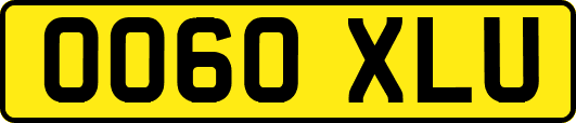 OO60XLU