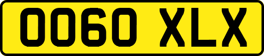 OO60XLX
