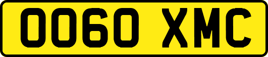 OO60XMC