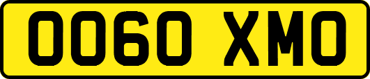 OO60XMO