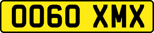 OO60XMX