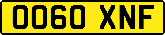 OO60XNF