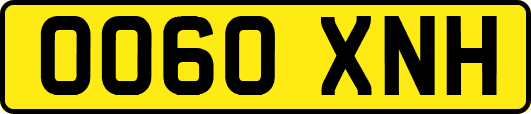 OO60XNH