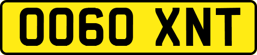 OO60XNT