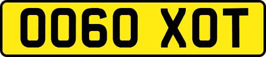 OO60XOT