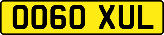 OO60XUL