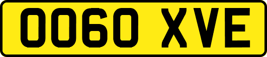 OO60XVE