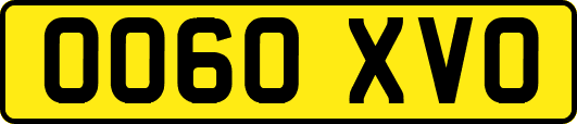 OO60XVO