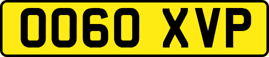 OO60XVP