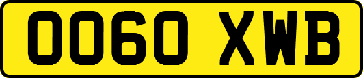 OO60XWB