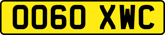 OO60XWC