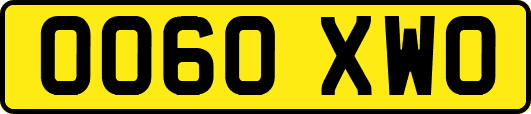OO60XWO