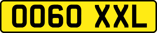 OO60XXL