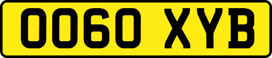 OO60XYB