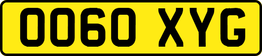 OO60XYG