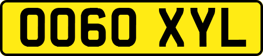 OO60XYL